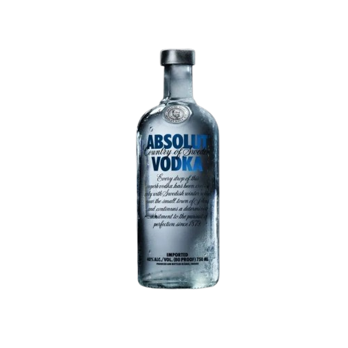 Vodka Absolut 1L