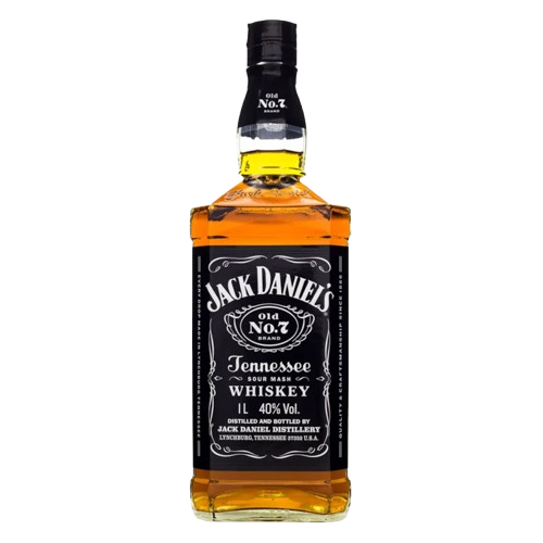 Jack Daniel's Old No.7 1L