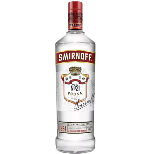 Vodka Smirnoff 998ml