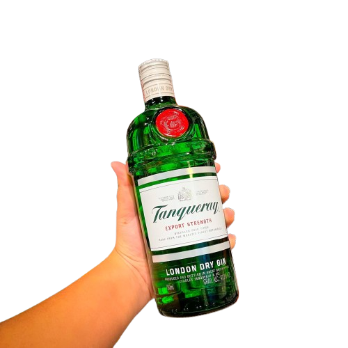 Gin Tanqueray London Dry 750ml